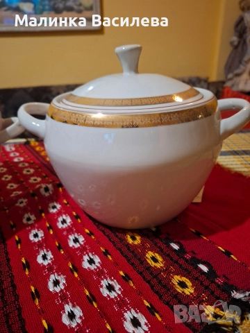 супници, снимка 3 - Други - 52639639