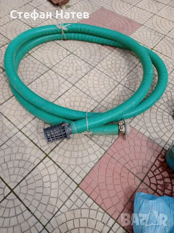 Продавам маркуч , снимка 1