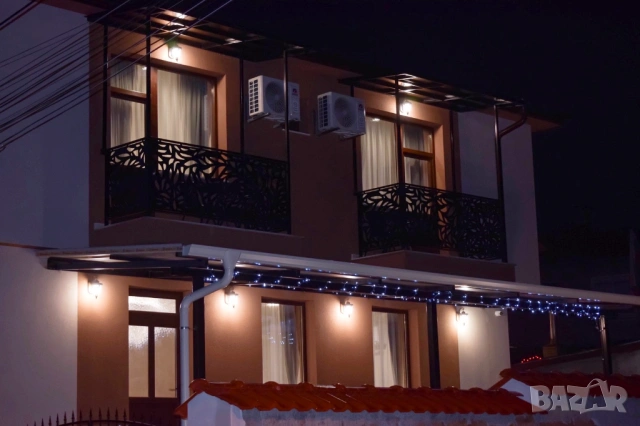 Къща за гости French Place - Павел баня, снимка 8 - Квартири, нощувки - 53489190