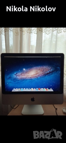 Компютър iMac A1224 ,20-inch