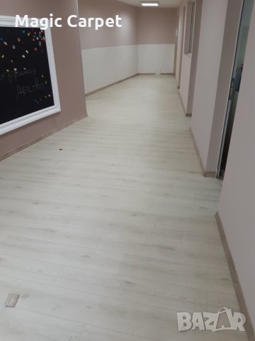 Доставка и професионален монтаж на подови настилки, снимка 7 - Монтажи - 18614965