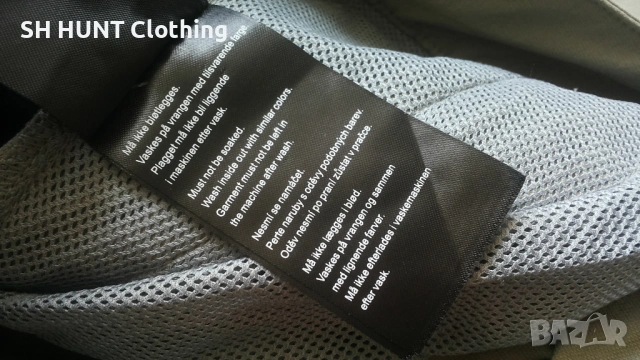 SKOGSTAD Ringsting Womens Full Stretch Trouser размер 38 / M дамски изцяло еластичен панталон - 2057, снимка 16 - Панталони - 53400909