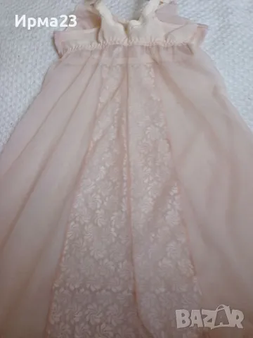 Дамска нощница , снимка 2 - Нощници - 50129350