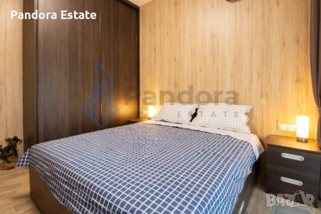 2-СТАЕН апартамент под наем, гр. София, кв. Изток, снимка 4 - Апартаменти - 52813450