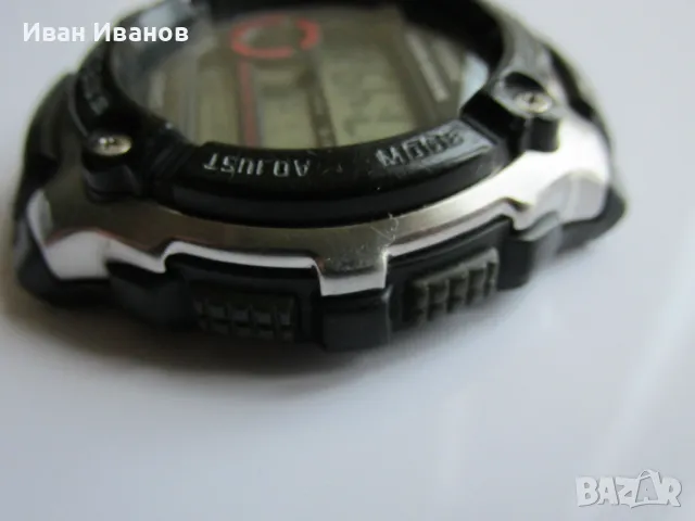 Casio WV-M200 Wave Ceptor Multi Band 5 20 BAR Касио радиосверяем, снимка 8 - Мъжки - 49748888