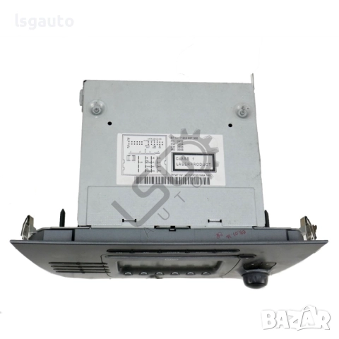 CD Плеър Seat Altea 2004-2015 ID:149753, снимка 2 - Части - 51679140