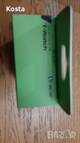 Смарт часовник чисто нов , снимка 3 - Смарт гривни - 39650945