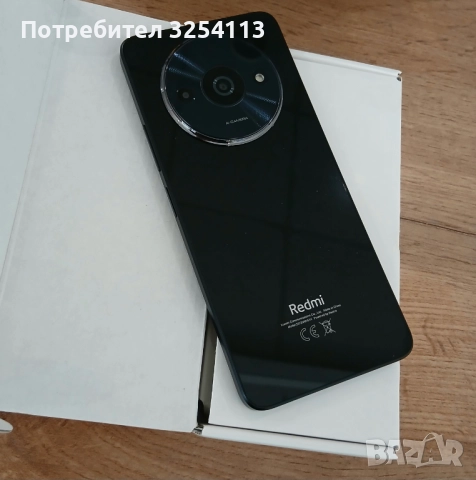 REDMI A3 с Гаранция, снимка 6 - Xiaomi - 52845623