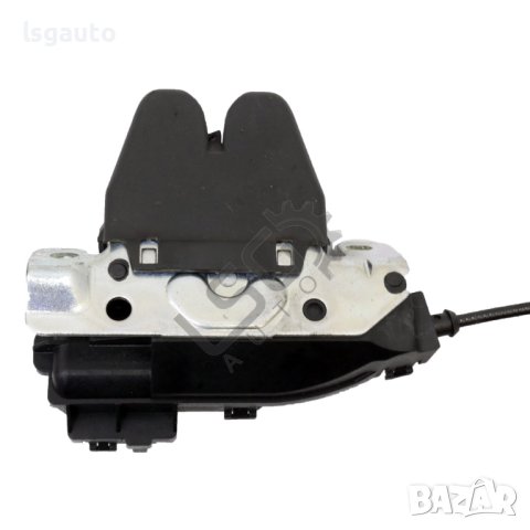 Брава заден капак Mercedes-Benz C-Class 204 (W/S/C) 2007-2014 ID: 114971, снимка 2 - Части - 42989087