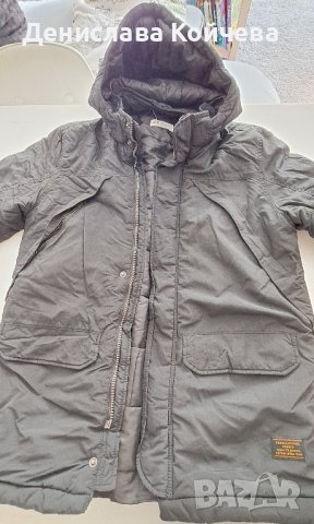 зимно яке за момче h&m 11-12г.