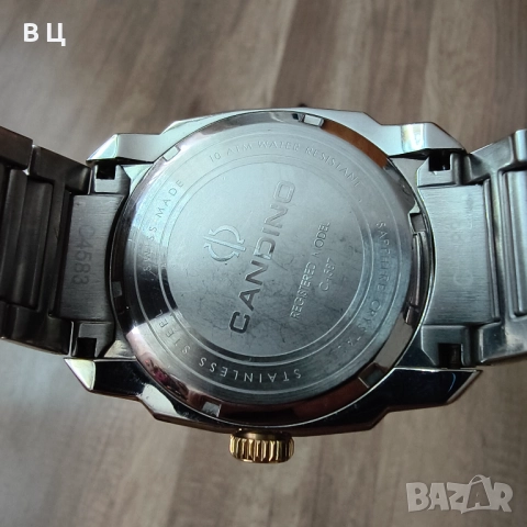 Candino C4587/1, снимка 6 - Мъжки - 52799498
