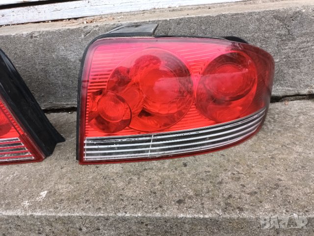 ляв и десен стоп за хюндай соната 98 - 05 HYUNDAI SONATA, снимка 3 - Части - 43321305