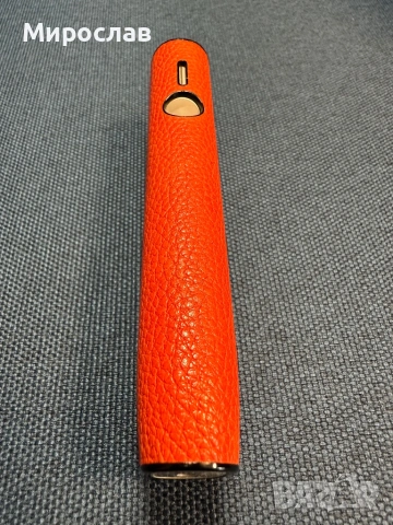 IQOS Iluma One Цвят: Gold:златен, снимка 5 - Електронни цигари - 51183236