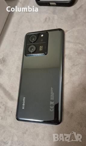 Xiaomi 13T pro, 5G, 12/512GB