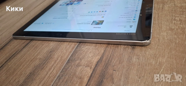 Лаптоп - Таблет HP Elite x2 1012 G1 Touchscreen , снимка 6 - Лаптопи за работа - 53358929