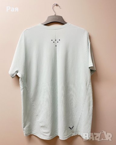 Мъжка тениска Nike L, снимка 2 - Тениски - 39723103