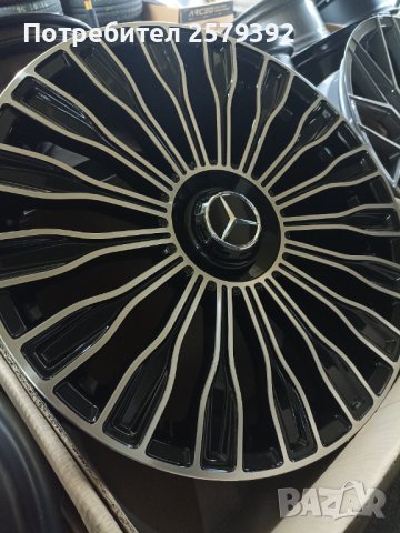 5х112 20 цола,Нови!!!