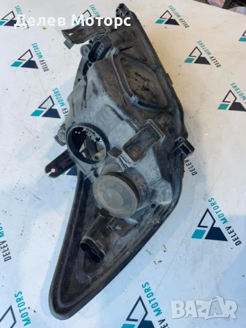 Фар ляв за Ford Focus 2008-2011г., Форд Фокус 2009, снимка 4 - Части - 50783939