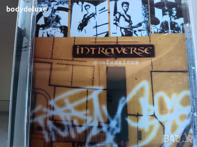 оригинални аудио дискове, снимка 5 - CD дискове - 48401115