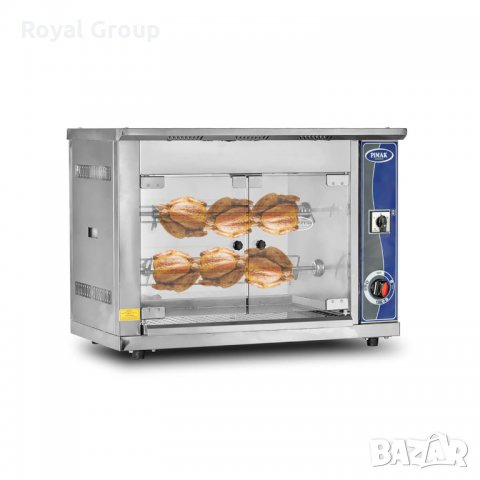 Грилове за пилета, снимка 4 - Обзавеждане на кухня - 28584680