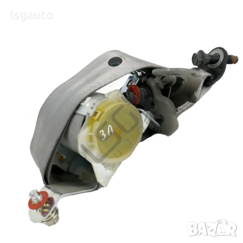 Заден ляв предпазен колан Hyundai Santa fe 2006-2013 ID:147105