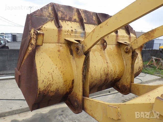 Булдозер товарач, снимка 10 - Индустриална техника - 38553728