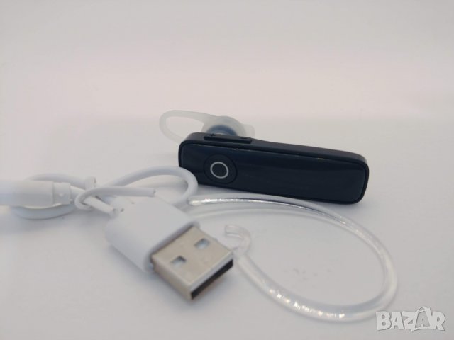 Bluetooth handsfree, снимка 3 - Слушалки, hands-free - 22567108
