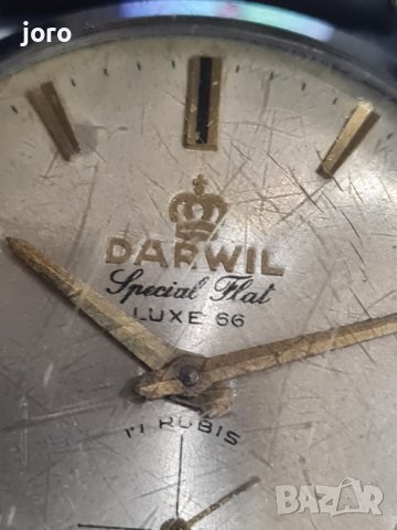 darwil luxe 66, снимка 3 - Мъжки - 44032400