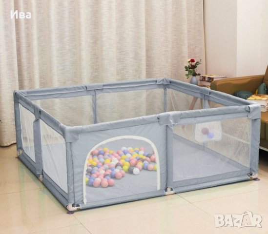 Бебешки кошарки за игра на добри цени — Bazar.bg - Страница 4
