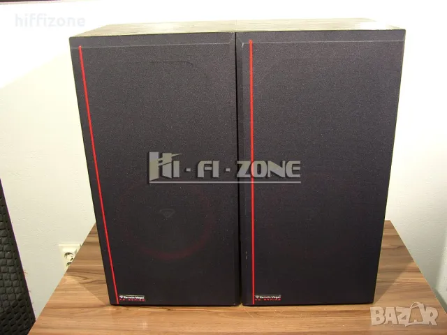 Cerwin vega cd-20 ТОНКОЛОНИ, снимка 9 - Тонколони - 47788317