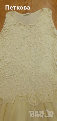 Дамска рокля, снимка 4 - Рокли - 33339096