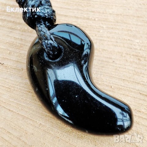 Магатама амулети, снимка 15 - Колиета, медальони, синджири - 43097136