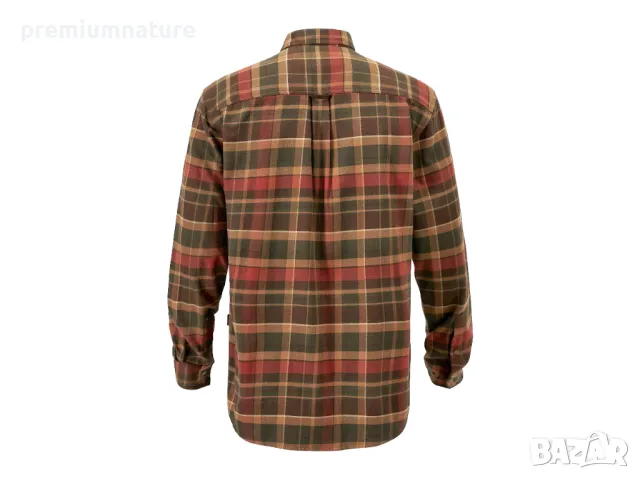 ○ PINEWOOD ○ мъжка риза ○, снимка 8 - Екипировка - 48604344