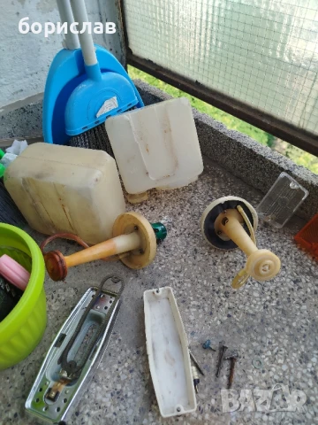 продавам части за Волга газ 24 и уаз, снимка 15 - Части - 50506448