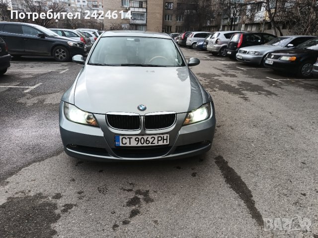 BMW E91 , снимка 6 - Автомобили и джипове - 42946115