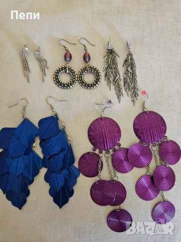 Бижута, снимка 5 - Други - 51524046