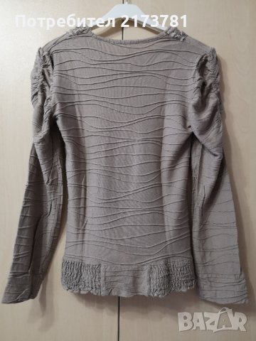 Дамски блузи - пролет/есен , снимка 5 - Други - 29143596