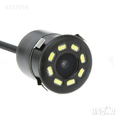 Камера за задно виждане  027, снимка 2 - Аксесоари и консумативи - 49030691