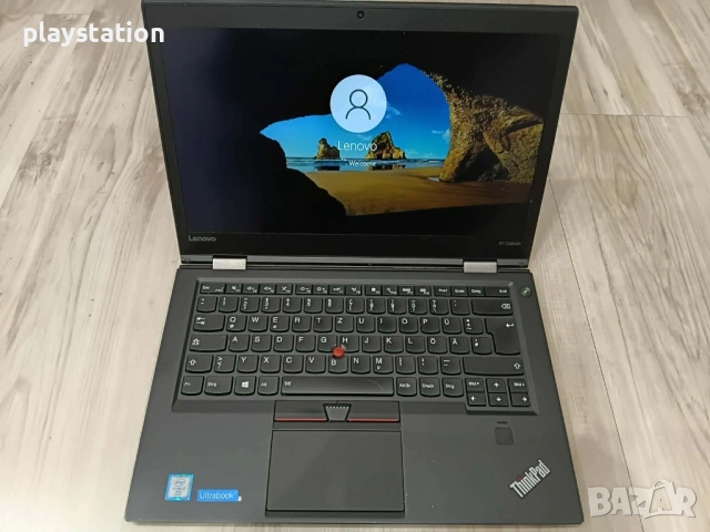 Lenovo x1 carbon