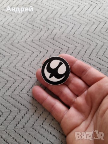 Стара лепенка,Стикер Балканкар,Balkancar, снимка 3 - Колекции - 33629007