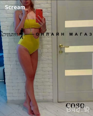 Бански, снимка 3 - Бански костюми - 22583637