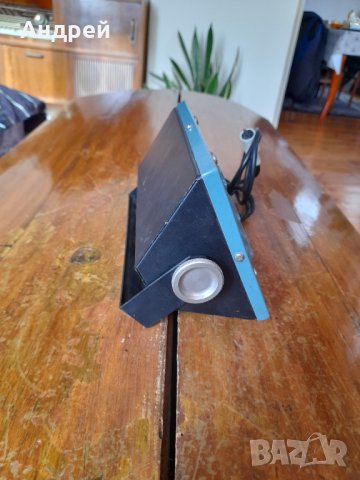 Стар високоговорител Jyet Trieste, снимка 3 - Антикварни и старинни предмети - 43959306