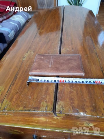 Стар калъф МЗ Енчо Стайков Лясковец, снимка 5 - Антикварни и старинни предмети - 32534982