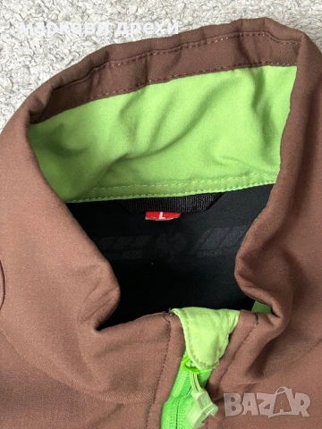 Engelbert Strauss Softshell bodywarmer e.s.motion 2020, снимка 6 - Други - 53518143