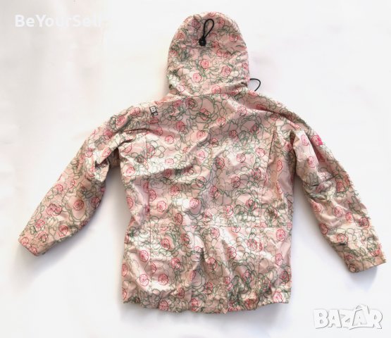 Детско Сноуборд/ски яке  Bonfire 9-12г, снимка 6 - Детски якета и елеци - 39357039