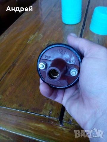 Стара Бобина, снимка 4 - Части - 28297141