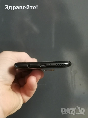 Huawei P40 Lite , снимка 7 - Huawei - 53486747