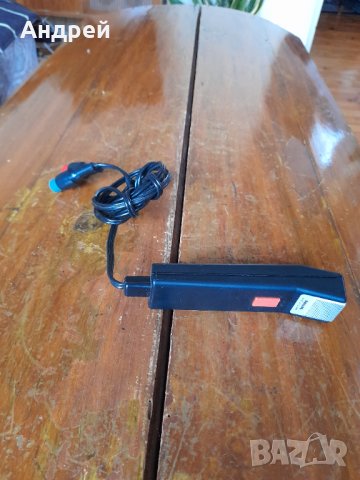 Стар микрофон PHILIPS #7