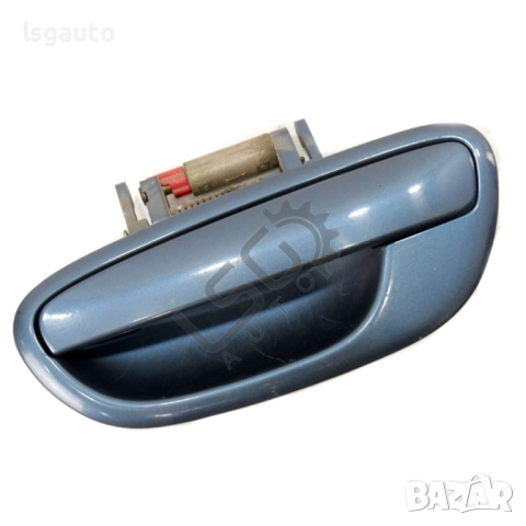 Външна дръжка задна лява врата Subaru OUTBACK IV 2003-2009 ID: 153025