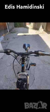 ПРОМОЦИЯ Продавам колело Reactor sport оригинално, снимка 3 - Велосипеди - 50963774